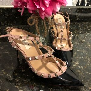 Kaitlyn Pan- High Heels